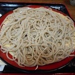 蕎麦処 凛 - 並もり