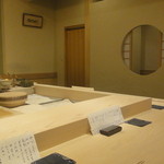 伊吹 - 女性で例えると・・・清楚