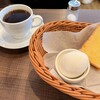 ポティエコーヒー 新横浜店