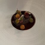 トゥールダルジャン - 