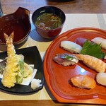 寿し一品料理 おがわ - 