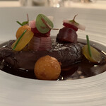 トゥールダルジャン - 