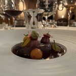 トゥールダルジャン - 