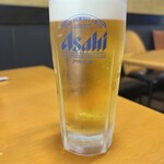 パンダ食堂 晴山閣 - 