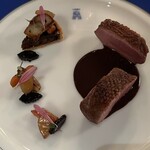 トゥールダルジャン - 