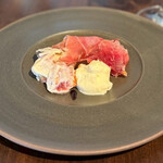 清澄白河 フジマル醸造所 - 