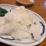 安楽子 - おばいけ