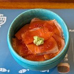 熱海渚町・おさかな丼屋・ビストロ - 