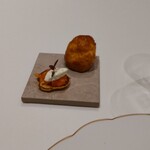 メゾン ポール・ボキューズ - 株主優待コース　先付け