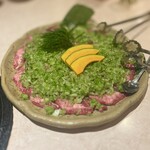 太光苑 - 料理写真: