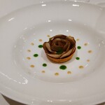 メゾン ポール・ボキューズ - 株主優待コース　マッシュルーム