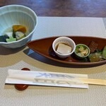 寿し一品料理 おがわ - 