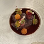 トゥールダルジャン - 