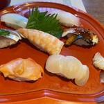 寿し一品料理 おがわ - 