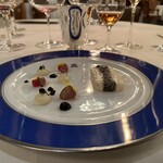 トゥールダルジャン - 