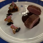 トゥールダルジャン - 