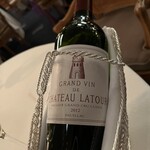 トゥールダルジャン - 