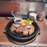 いきなりステーキ 久留米店 - 