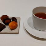 メゾン ポール・ボキューズ - 株主優待コース　デザート