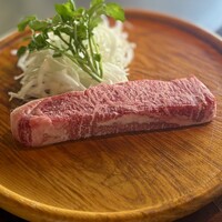 横浜瀬里奈 ステーキドーム - 