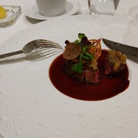 メゾン ポール・ボキューズ - 株主優待コース　ステーキ