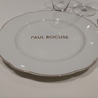 メゾン ポール・ボキューズ - 食器