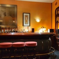 メゾン ポール・ボキューズ - 店内内装