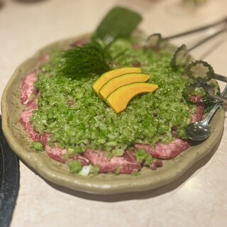 太光苑 - 料理写真: