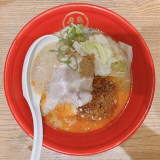 TOKYO豚骨BASE MADE by 一風堂_0