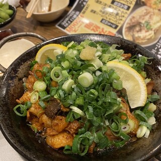 もつ鍋 みやわき_1