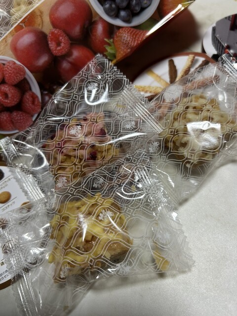 Koenigs-Krone Jei A Nagoya Takashimaya