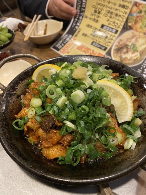 Motsu-nabe Miyawaki photo 2