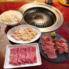 焼肉酒家 てっしん。 高崎本店