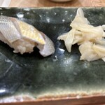 築地 すし Omakase - 