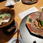 個室会席 北大路 - 