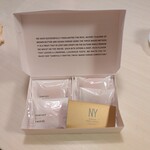 ニューヨーク パーフェクト チーズ 東京駅店 - 