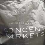 コンセントマーケット - 