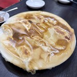 平安飯店 - 焼き餃子