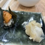 築地 すし Omakase - 