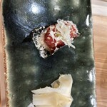 築地 すし Omakase - 