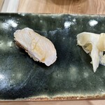 築地 すし Omakase - 