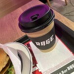 Café&Bar RAGE ST - 