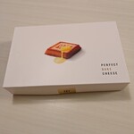 ニューヨーク パーフェクト チーズ 東京駅店 - 