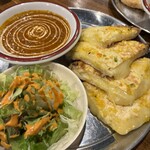 アジアンダイニング　ヤミー - 