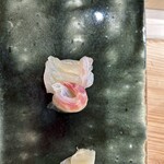 築地 すし Omakase - 