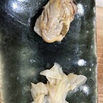 築地 すし Omakase - 