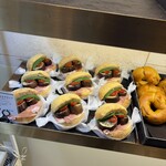 コンセントマーケット - 今回未購入ですが好きなやつ