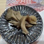 築地 すし Omakase - 