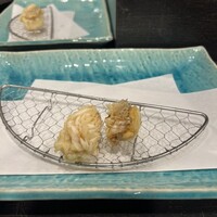 天ぷら わかやま -  天ぷら わかやま -