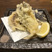 神田 味喜庵 はなれ - 